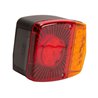 Lampa zespolona