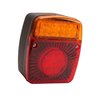 Lampa zespolona