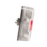 Lampa zespolona LED, 12V, tylna