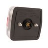 Lampa zespolona LED, 12V, tylna