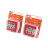 Lampa tylna LED, 12/24V