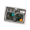 Zestaw lamp zespolonych tylnych LED, 12V