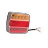 Lampa tylna LED wielofunkcyjna
