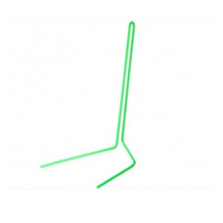 3074140100 Palec zagarniający prosty, prawy, pasuje do Famarol Non Original 3074140100