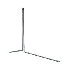 3074140080 Palec zagarniający podwójny niekompletny, I L-410 mm Non Original 5700037384887