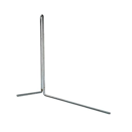 Palec zagarniający Famarol nkpl zamiennik L-410mm, 3074/14-008/0