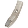 Redliczka 170x27 mm/36x27,5 mm wzmocniona wygięta, 1-otw. Industriehof