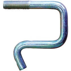 Uchwyt ramy 30x30 mm M10
