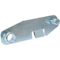 Vaderstad 414831 Blaszka napinacza