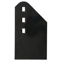 Redliczka 270x150x8 mm pasuje do Väderstad