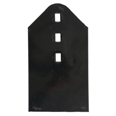 Redliczka 270x150x8 mm pasuje do Väderstad
