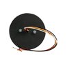 Lampa zespolona LED, 214, 12 V - 24 V, tylna