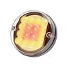 Lampa zespolona LED, 214, 12 V - 24 V, tylna