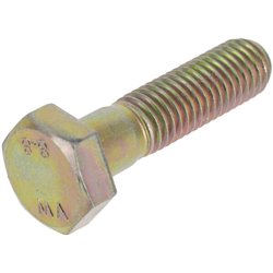 Śruba M12x1.25x29, przeznaczona dla 8m