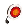 Tylne światło pozycyjne LED, 5-pinowe