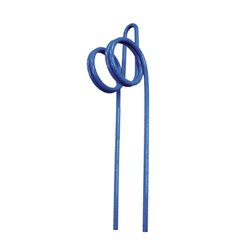 Hassia 3538801 Palec zagarniający, 12 mm Lemken