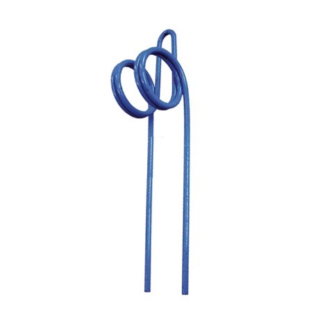 Hassia 3538801 Palec zagarniający, 12 mm Lemken