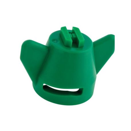 755628 Hardi Końcówka Hardi ISO-F-110-015 CT Zielone 371765, 755628