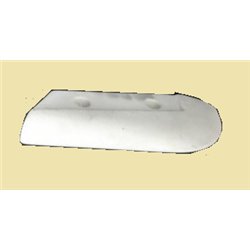Końcówka ceramiczna redlicy kpl.