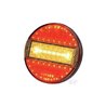 Lampa tylna zespolona LED