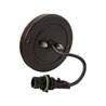 Lampa zespolona tył