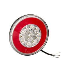 Światło cofania LED