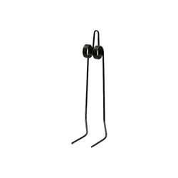 Palec zagarniający, 8,5 mm Kuhn