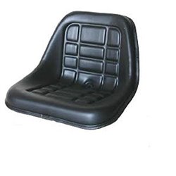 Fotel siedzenia Cobo GT60 z pasami 61736