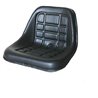 Fotel Cobo GT60 z prowadnicami i pasem 61736