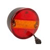 Lampa tylna zespolona LED