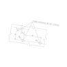Lampa zespolona tylna LED, 288, 12 V - 24 V