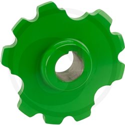 Spezialkettenrad