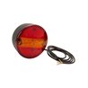 Lampa zespolona pozycyjna boczna 233z 12V-24V LED