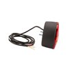 Lampa zespolona pozycyjna boczna 233z 12V-24V LED