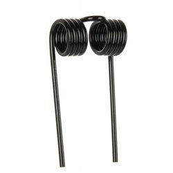 Palec podbieracza, 145/75/27 fi 5,5mm Krone pasuje 09381581, 009381581