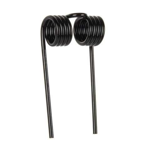 Palec podbieracza, 145/75/27 fi 5,5mm Krone pasuje 09381581, 009381581