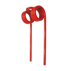 Palec podbieracza, 150/62/28 fi 5,5mm Krone pasuje
