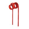 Palec podbieracza, 150/62/28 fi 5,5mm Krone pasuje