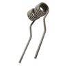 Palec podbieracza, 156/61/22,5 fi 5,0mm Krone oryg.