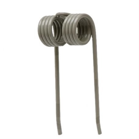 Palec podbieracza, 158/62/28 fi 5,0mm