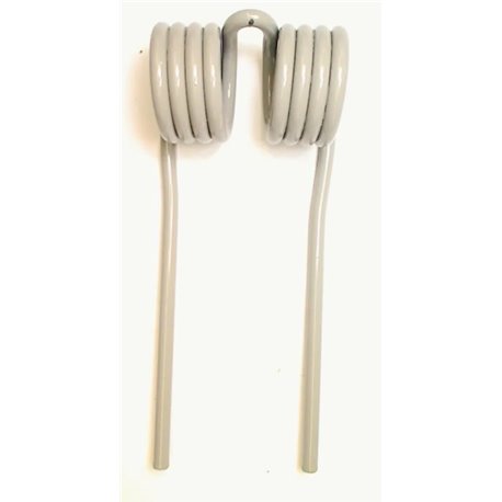 Palec podbieracza, 160/68/29 fi 5,5mm Krone oryg.