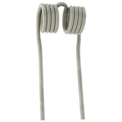 Palec podbieracza, 160/68/29 fi 5,5mm Krone pasuje