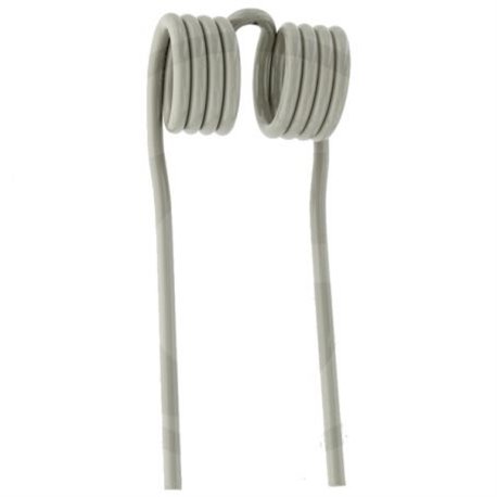 Palec podbieracza, 160/68/29 fi 5,5mm Krone pasuje