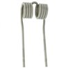 Palec podbieracza, 160/68/29 fi 5,5mm Krone pasuje Big Pack, Comprima, Titan,  MX, AX, ZX