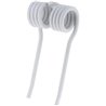Palec podbieracza, 160/76/29 fi 6,3mm Krone