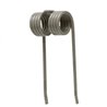 Palec podbieracza, 158/62/28 fi 5,0mm