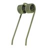 Palec podbieracza, 145/62/22 fi 5,0mm Krone pasuje Combi Pack, Round Pack, Titan, XXL, Vario Pack, XL/R