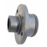 (16) FLANSCH EVD KPL.