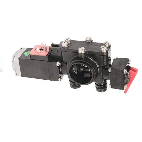 Zawór elektromagnetyczny kpl. Rau
