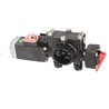 Zawór elektromagnetyczny kpl. Rau